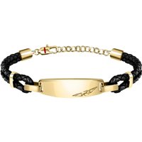 Bracelet Sector No Limits Man in Steel SZV82 - SZV82